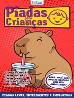 Piadas para Crianças